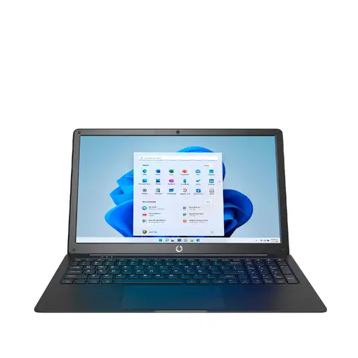 Portátil Netbook Pro PRIXTON 15,6'' Windows 11 Home Intel Celeron N4020 4/128GB