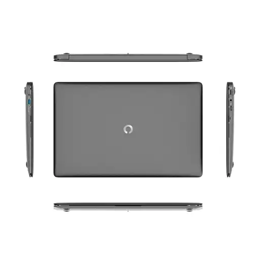 Portátil Netbook Pro PRIXTON 15,6'' Windows 11 Home Intel Celeron N4020 4/128GB