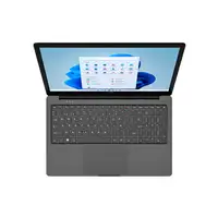 Portátil Netbook Pro PRIXTON 15,6'' Windows 11 Home Intel Celeron N4020 4/128GB