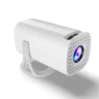 Proyector Consola Klack S40 MAX 4K HD 1080P hasta 150\ Juegos Integrados