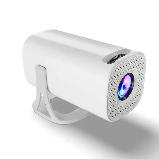 Proyector Consola Klack S40 MAX 4K HD 1080P hasta 150\ Juegos Integrados