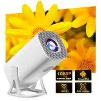 Proyector Consola Klack S40 MAX 4K HD 1080P hasta 150\ Juegos Integrados