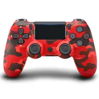 Mando Bluetooth inalámbrico Doubleshock P4 PC , Android PS4 inalambrico