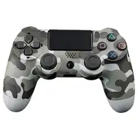 Mando Bluetooth inalámbrico Doubleshock P4 PC , Android PS4 inalambrico