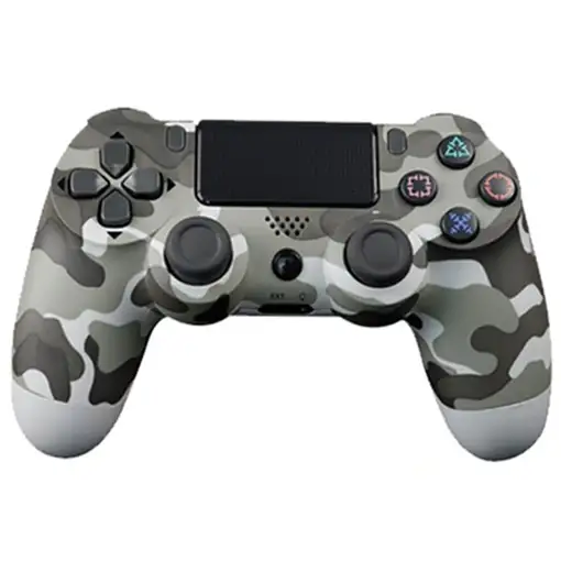 Mando Bluetooth inalámbrico Doubleshock P4 PC , Android PS4 inalambrico