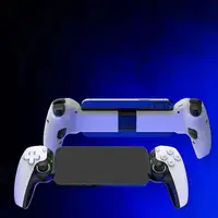 Controlador de Juegos, GamePad somatosensorial Klack D9 Dual Hall Bluetooth