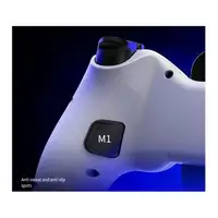 Controlador de Juegos, GamePad somatosensorial Klack D9 Dual Hall Bluetooth