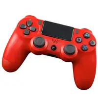 Mando Bluetooth inalámbrico Doubleshock P4 PC , Android PS4 inalambrico