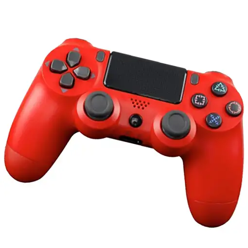 Mando Bluetooth inalámbrico Doubleshock P4 PC , Android PS4 inalambrico