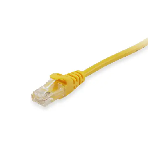 Equip 625468 cable de red Amarillo 15 m Cat6 U/UTP (UTP)