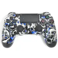 Mando Bluetooth inalámbrico Doubleshock P4 PC , Android PS4 inalambrico