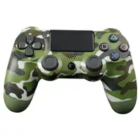 Mando Bluetooth inalámbrico Doubleshock P4 PC , Android PS4 inalambrico