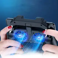 Controlador Joystick Gamepad para Juegos de Teléfono Móvil, Klack H10