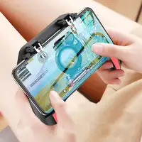 Controlador Joystick Gamepad para Juegos de Teléfono Móvil, Klack H10