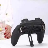 Controlador Joystick Gamepad para Juegos de Teléfono Móvil, Klack H10