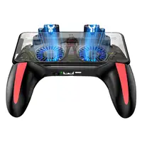 Controlador Joystick Gamepad para Juegos de Teléfono Móvil, Klack H10