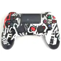 Mando Bluetooth inalámbrico Doubleshock P4 PC , Android PS4 inalambrico