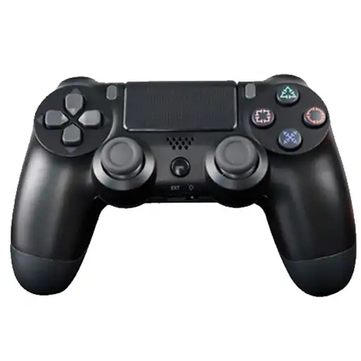 Mando Bluetooth inalámbrico Doubleshock P4 PC , Android PS4 inalambrico