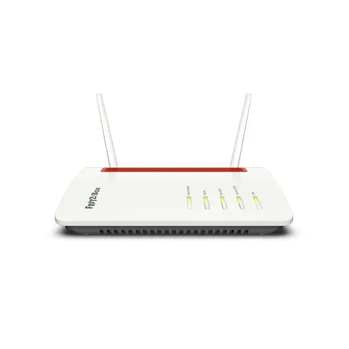 FRITZ!Box 6850 LTE router inalámbrico Gigabit Ethernet Doble banda (2,4 GHz / 5 GH