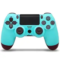 Mando Bluetooth inalámbrico Doubleshock P4 PC , Android PS4 inalambrico