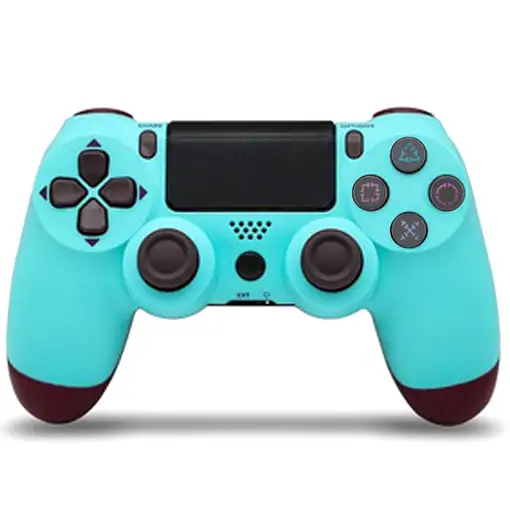 Mando Bluetooth inalámbrico Doubleshock P4 PC , Android PS4 inalambrico