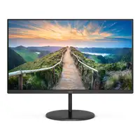AOC V4 U27V4EA pantalla para PC 68,6 cm (27") 3840 x 2160 Pixeles 4K Ultra HD LED