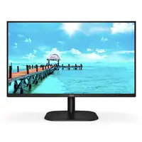 AOC B2 27B2H/EU LED display 68,6 cm (27") 1920 x 1080 Pixeles Full HD Negro