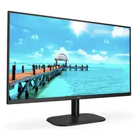 AOC B2 27B2H/EU LED display 68,6 cm (27") 1920 x 1080 Pixeles Full HD Negro