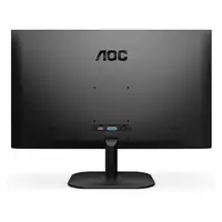 AOC B2 27B2H/EU LED display 68,6 cm (27") 1920 x 1080 Pixeles Full HD Negro