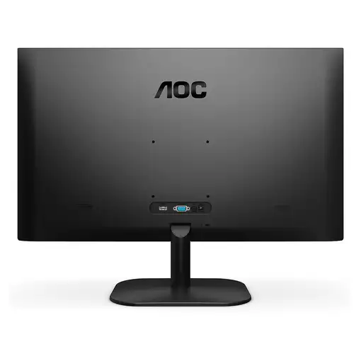 AOC B2 27B2H/EU LED display 68,6 cm (27") 1920 x 1080 Pixeles Full HD Negro