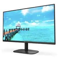 AOC B2 27B2QAM LED display 68,6 cm (27") 1920 x 1080 Pixeles Full HD Negro