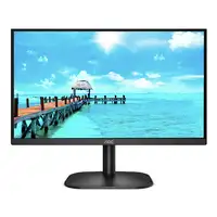 AOC B2 24B2XDA LED display 60,5 cm (23.8'') 1920 x 1080 Pixeles Full HD Negro