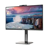 AOC V5 24V5CW/BK pantalla para PC 60,5 cm (23.8") 1920 x 1080 Pixeles Full HD LED