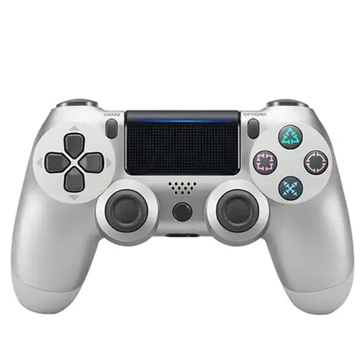 Mando Bluetooth inalámbrico Doubleshock P4 PC , Android PS4 inalambrico