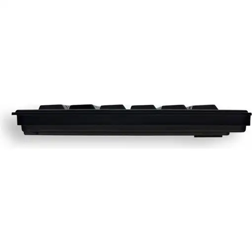 CHERRY G84-5400LUMES teclado Hogar USB Negro
