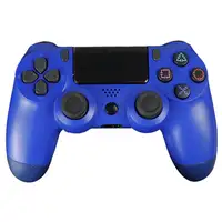 Mando Bluetooth inalámbrico Doubleshock P4 PC , Android PS4 inalambrico