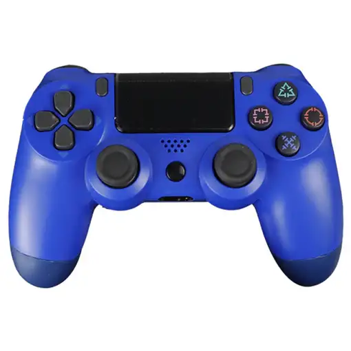 Mando Bluetooth inalámbrico Doubleshock P4 PC , Android PS4 inalambrico