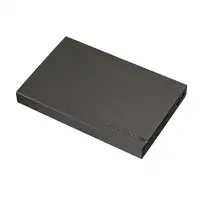 Intenso 6028680 disco duro externo 2 TB 5400 RPM 2.5" Micro-USB B Antracita
