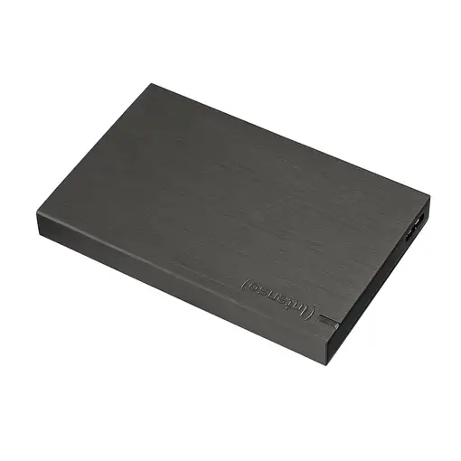 Intenso 6028680 disco duro externo 2 TB 5400 RPM 2.5" Micro-USB B Antracita