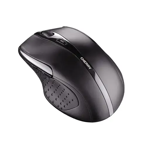 CHERRY MW 3000 ratón Oficina mano derecha RF inalámbrico Óptico 1750 DPI