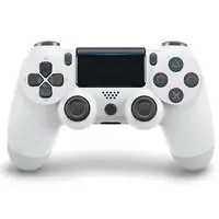 Mando Bluetooth inalámbrico Doubleshock P4 PC , Android PS4 inalambrico