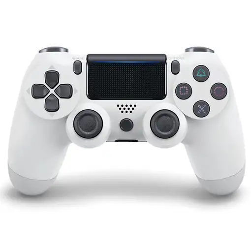 Mando Bluetooth inalámbrico Doubleshock P4 PC , Android PS4 inalambrico
