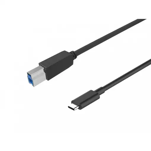 Conceptronic DONN12B base de conexión para disco duro USB 3.2 Gen 1 (3.1 Gen 1) Ty