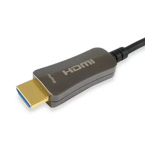 Equip 119433 cable HDMI 100 m HDMI tipo A (Estándar) Negro