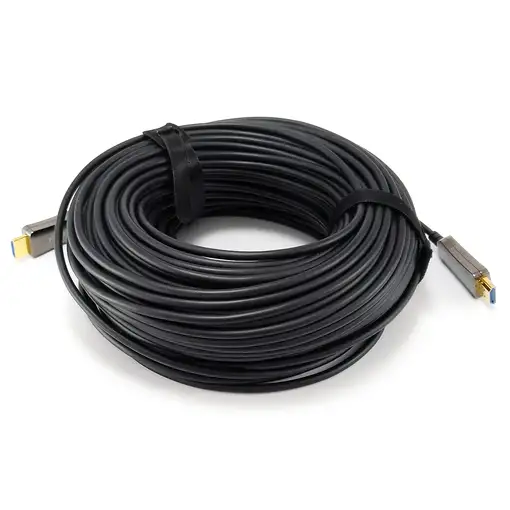 Equip 119433 cable HDMI 100 m HDMI tipo A (Estándar) Negro