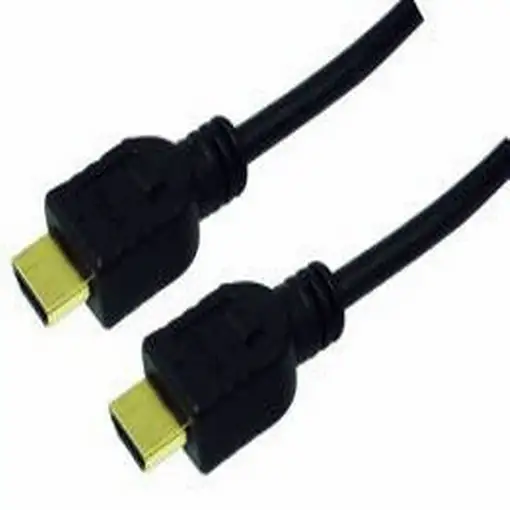 LogiLink HDMI/HDMI, 20m cable HDMI HDMI tipo A (Estándar) Negro
