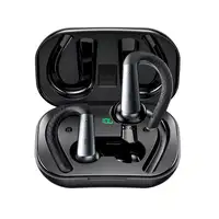 Auriculares Deportivos Bluetooth Klack TWS-X13 con Micrófono y Pantalla LED