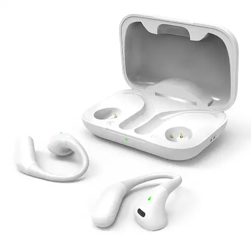 Auriculares Bluetooth Inalámbricos Klack AIR6 Sonido Hi-Fi