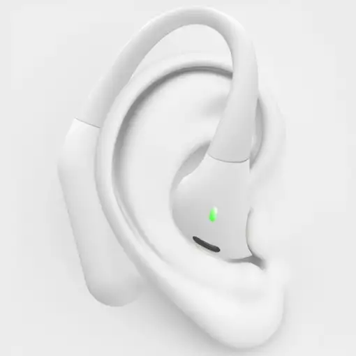 Auriculares Bluetooth Inalámbricos Klack AIR6 Sonido Hi-Fi