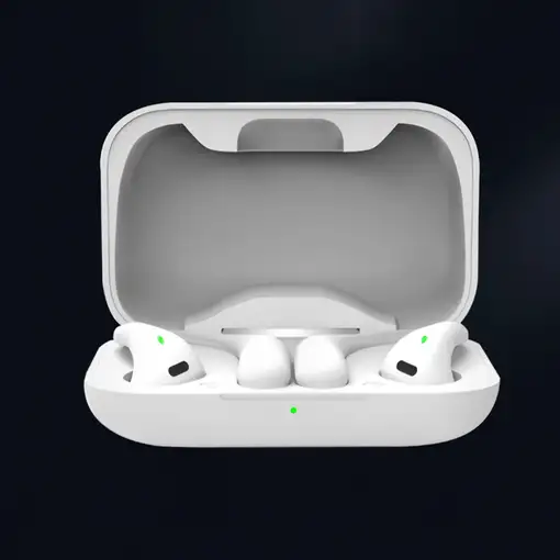 Auriculares Bluetooth Inalámbricos Klack AIR6 Sonido Hi-Fi